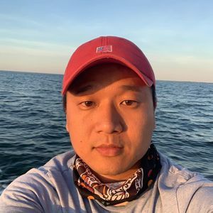 Meet your Posher, Sean